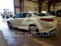 2015 KIA Optima фото