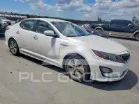 2015 KIA Optima photo