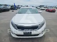2015 KIA Optima photo