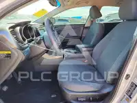 2015 KIA Optima photo