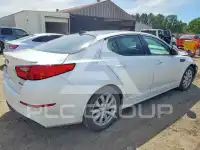 2015 KIA Optima фото