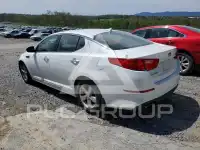 2015 KIA Optima фото