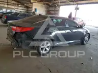 2015 KIA Optima фото