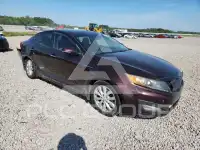 2015 KIA Optima фото