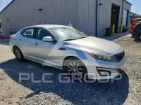 2015 KIA Optima photo