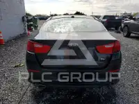 2015 KIA Optima photo