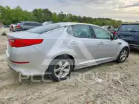 2015 KIA Optima фото