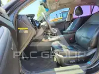 2015 KIA Optima photo