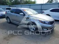 2015 KIA Optima фото
