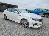 2015 KIA Optima фото