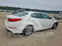 2015 KIA Optima фото