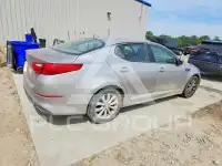 2015 KIA Optima фото