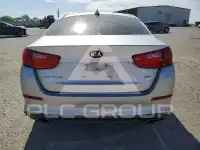 2015 KIA Optima фото