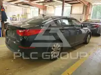 2015 KIA Optima photo