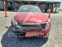 2015 KIA Optima фото