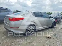 2015 KIA Optima фото