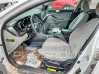 2015 KIA Optima фото