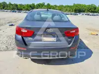 2015 KIA Optima фото