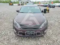 2015 KIA Optima фото