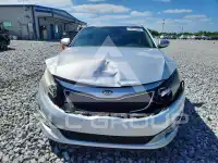 2015 KIA Optima photo