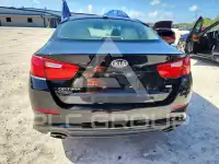 2015 KIA Optima фото
