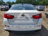 2015 KIA Optima фото