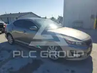 2015 KIA Optima фото