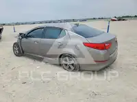 2015 KIA Optima фото