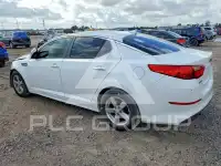 2015 KIA Optima фото