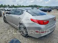2015 KIA Optima фото