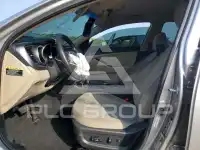 2015 KIA Optima фото