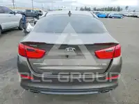 2015 KIA Optima фото
