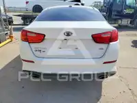 2015 KIA Optima photo
