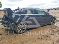 2015 KIA Optima фото