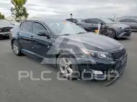 2015 KIA Optima фото