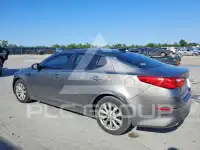 2015 KIA Optima фото