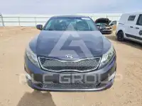 2015 KIA Optima фото