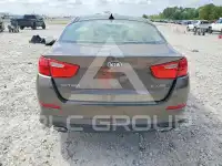 2015 KIA Optima photo