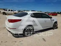 2015 KIA Optima фото