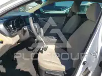 2015 KIA Optima фото