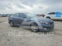 2015 KIA Optima photo