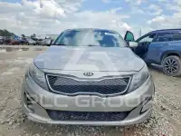 2015 KIA Optima фото