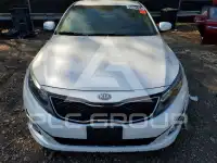 2015 KIA Optima фото