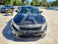 2015 KIA Optima фото