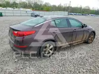 2015 KIA Optima фото