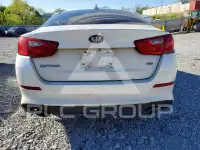 2015 KIA Optima фото