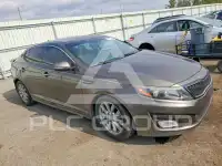 2015 KIA Optima фото