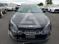 2015 KIA Optima фото