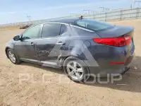 2015 KIA Optima фото
