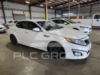 2015 KIA Optima фото